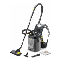 Karcher BV 5/1