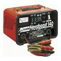 Telwin Nevaboost 140 230V 12V
