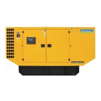 Aksa APD825M в кожухе