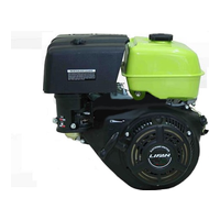 Lifan 188F-В  D25 3А