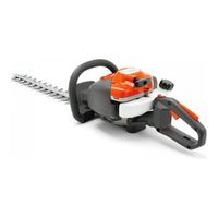 Stihl HS81T