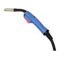 Aurora MIG 15 AIR COOL 160A(35%)EURO 3m Light