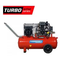 Aurora STORM-50 TURBO ACTIVE SERIES