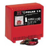 Blueweld POLAR 15