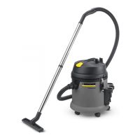 Karcher NT 27/1