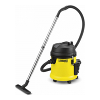Karcher NT 27/1 Me