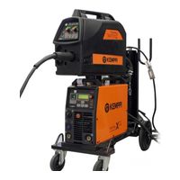 Kemppi Fast Mig X 450