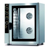 Apach AB10M GAS