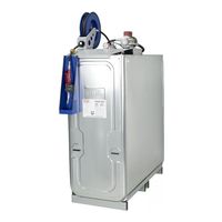 Pressol 1500 л катушка 15 м 23004 351