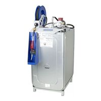 Pressol 750 л масляный насос 23005 251