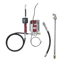 Pressol стационарная 60 л 23312 551