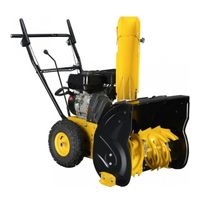 Redverg RD-250-55