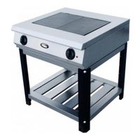 GRILL MASTER Ф2ЖТЛПЭ 24010