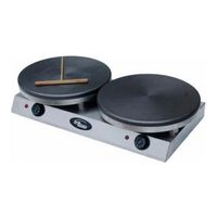 GRILL MASTER Ф2БКРЭ 21802