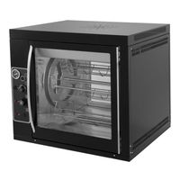 GRILL MASTER Ф3КК1Э 22119