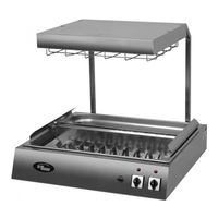 GRILL MASTER Ф2ПКЭ 21603