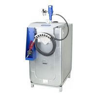 Pressol 750 л шланг 8 м 19000 250