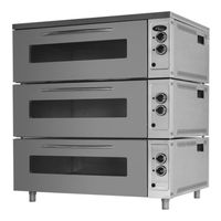 GRILL MASTER ШЖЭ/3 22115