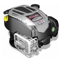 Briggs & Stratton 675EXi SERIES (104M020066H1)