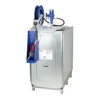 Pressol 1000 л катушка 10 m 19 000 351