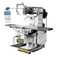 STALEX MUF200 Servo