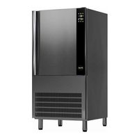 Apach Turbo Frost
