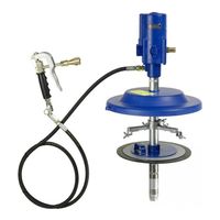 Pressol для емкостей 18 кг, d 266 - 291 mm 19000 518