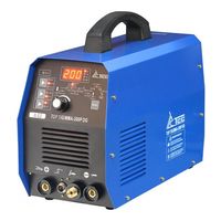 ТСС TOP TIG/MMA-200P DG