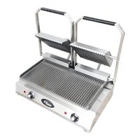 GRILL MASTER Ф4КТЭ 21703