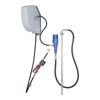 Pressol стационарная 10 м 19000 957