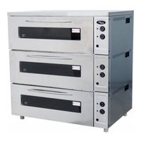 GRILL MASTER ШЖЭ/3 22122