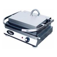 GRILL MASTER Ф2КТЭ 21702