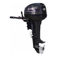 Sea-Pro T 18S