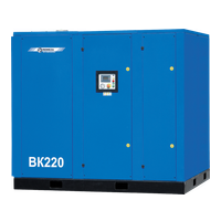 Remeza ВК220-7,5