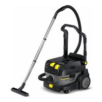 Karcher NT 14/1 Ap Te Adv