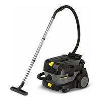 Karcher NT 14/1 Classic
