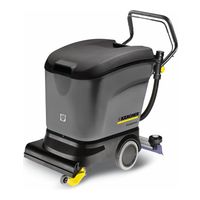 Karcher BR 40/25 C ECO Bp Pack