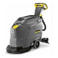 Karcher BD 43/35 C Ep