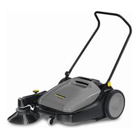 Karcher KM 70/20 C BASIS