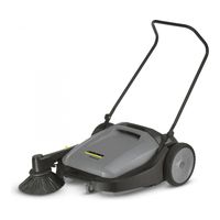Karcher KM 70/15 C