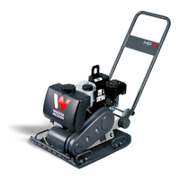 Wacker Neuson MP 15