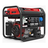 GETINK G5500EAX