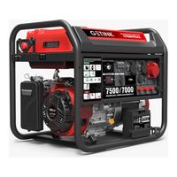 GETINK G7500TEAX