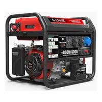 GETINK G8500EAX