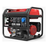 GETINK G6500EAX