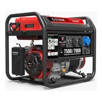 GETINK G7500X