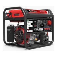 GETINK G8500TEAX