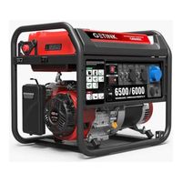 GETINK G6500X