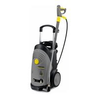 Karcher HD 7/18-4 M
