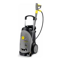 Karcher HD 7/18-4 M Classic